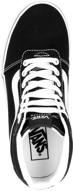 Ward Hi Platform - large