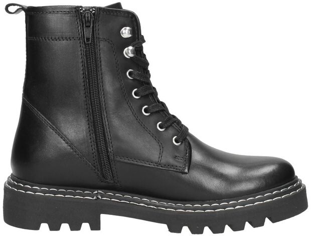 Dames veterschoenen - large