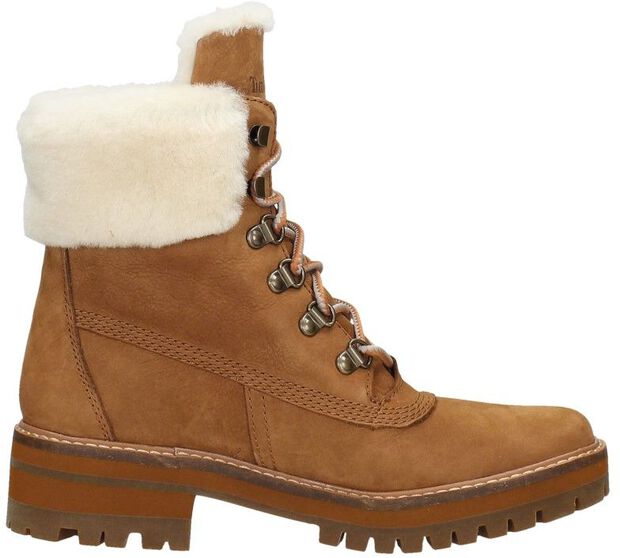 Courmayeur Valley Shearling - large