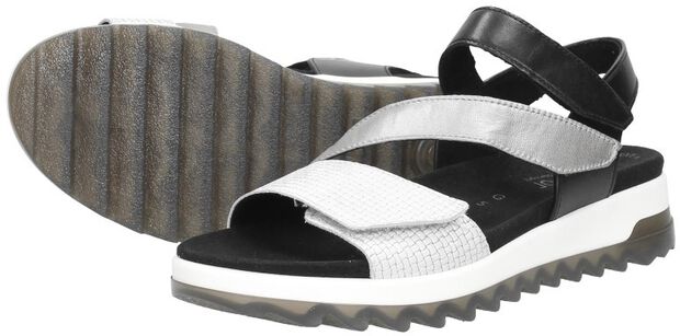 Dames sandalen - large