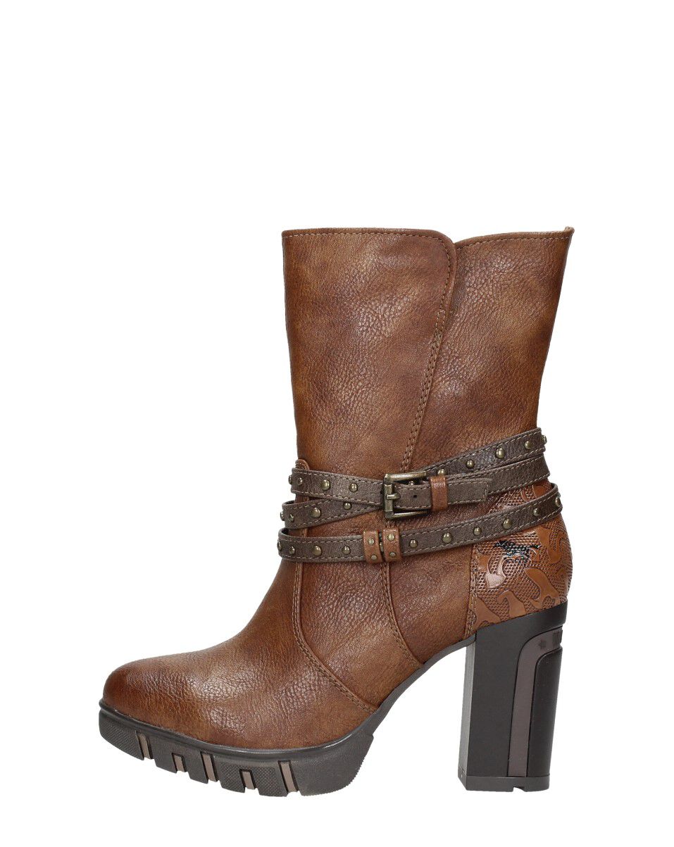 Mustang shoes \u0026 Jeans online shop Collection Autumn/Winter2021/2022