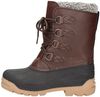 Dames snowboots - small