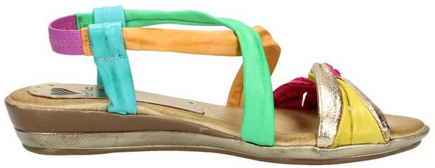 Dames sandalen - large