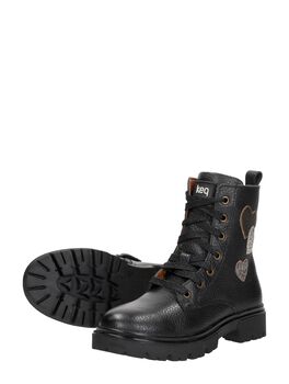 Veterschoen hoog