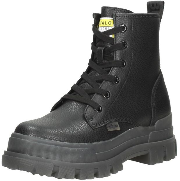 Aspha RLD Vegan - large