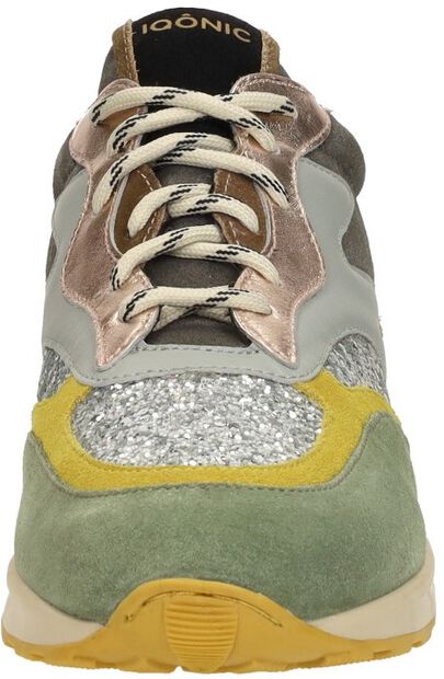 Sneakers Laag - large