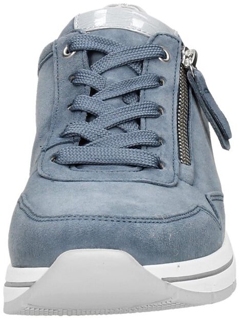 Veterschoenen Laag - large