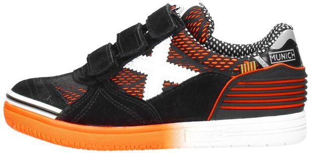 Klittenband Laag - large