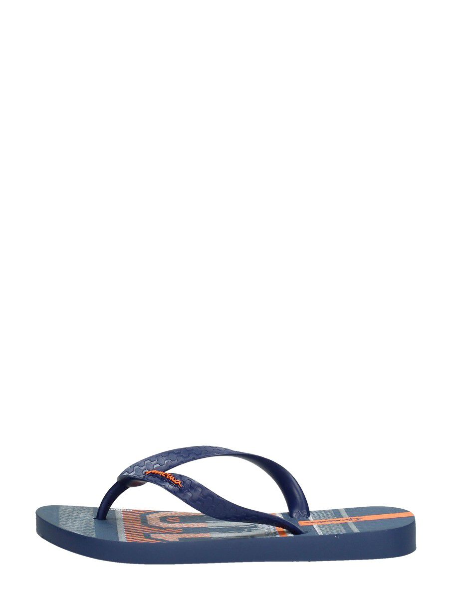 Jongens slippers - Schuurman Schoenen