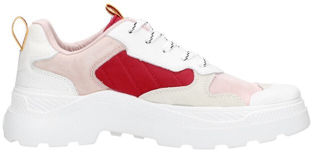 Pallakix 90 Low - large