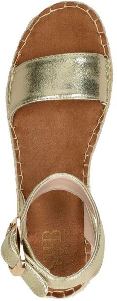 Sandalen Plat - large