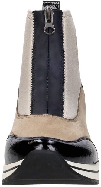 Enkellaarsjes Plat - large