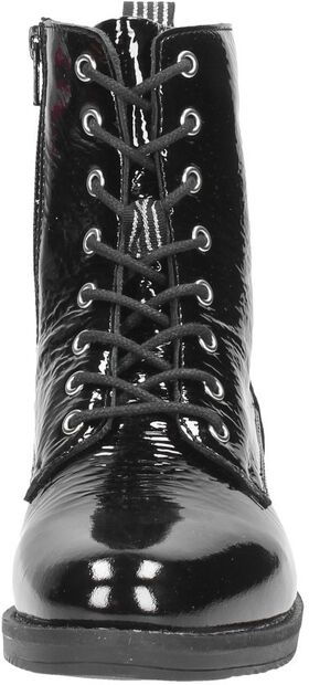 Dames veterschoenen - large