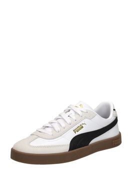 Puma Club II