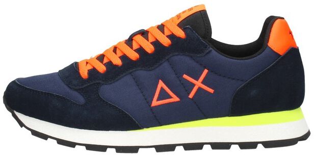 Tom Fluo Nylon - large