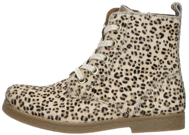 Veterschoen hoog - large