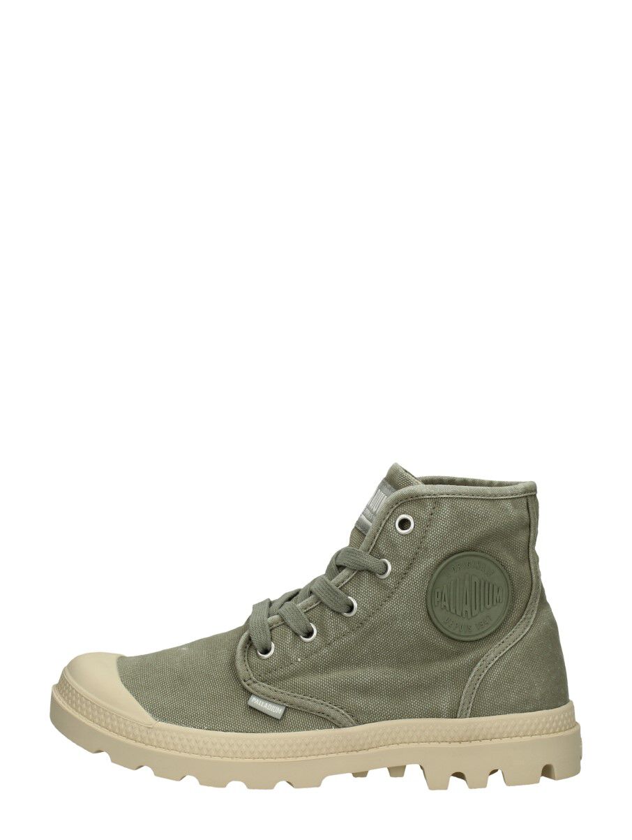 Palladium schoenen
