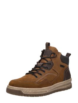 Veterschoenen Hoog
