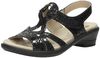 Dames sandalen - small