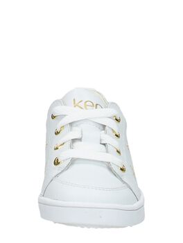 Meisjes veterschoenen