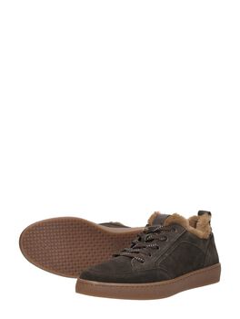 Sneakers Laag