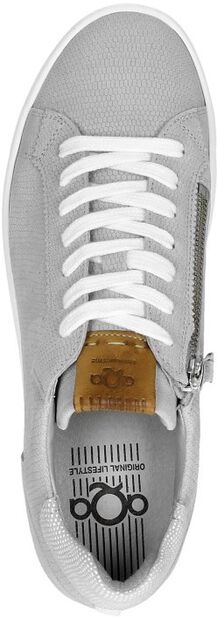 Dames veterschoenen - large