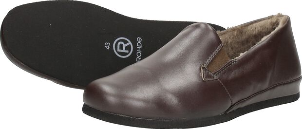 Heren pantoffels - large
