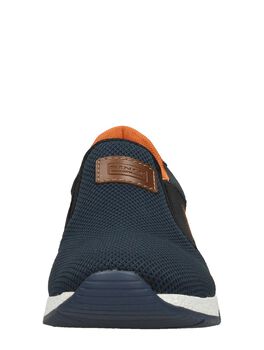 Heren instapschoenen