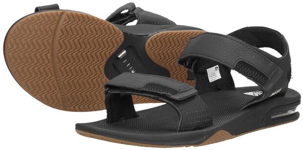 Fanning Baja - large