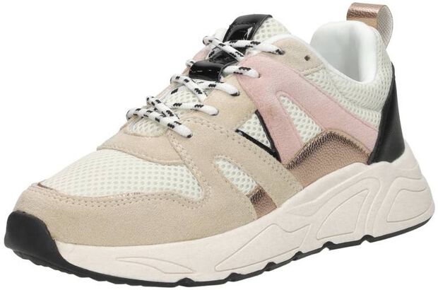 Sneakers Laag - large