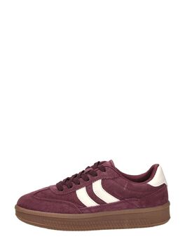 Sneakers Laag