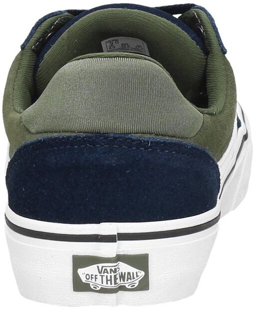 MN Ward Deluxe - large