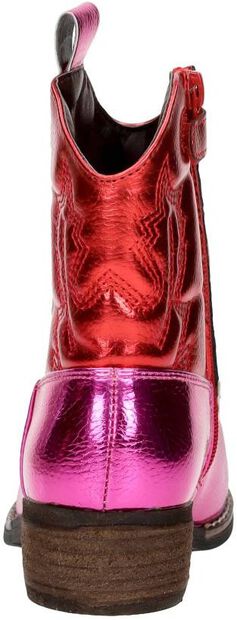 Western laarsjes - large