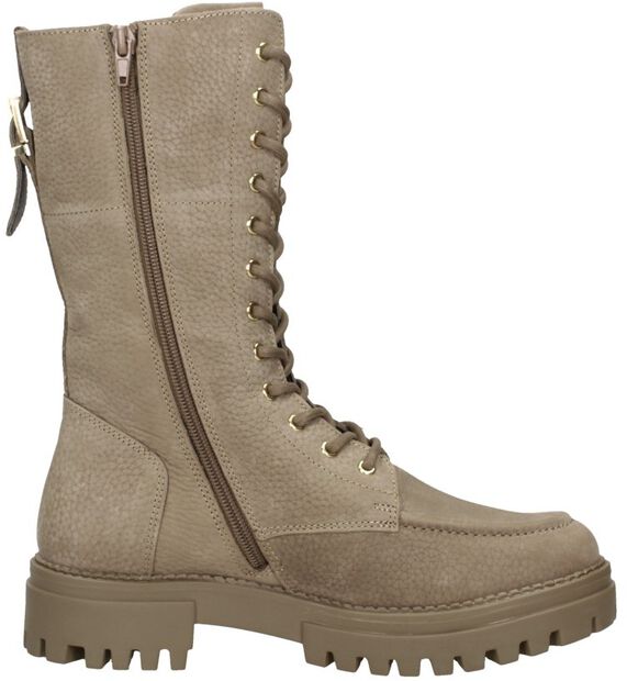 Veterschoenen Hoog - large