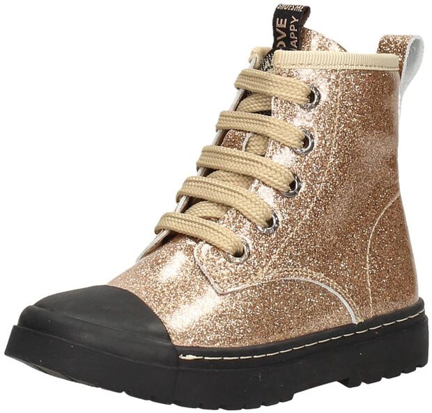 Veterschoen hoog - large