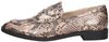 Dames mocassin - small
