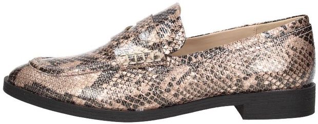 Dames mocassin - large