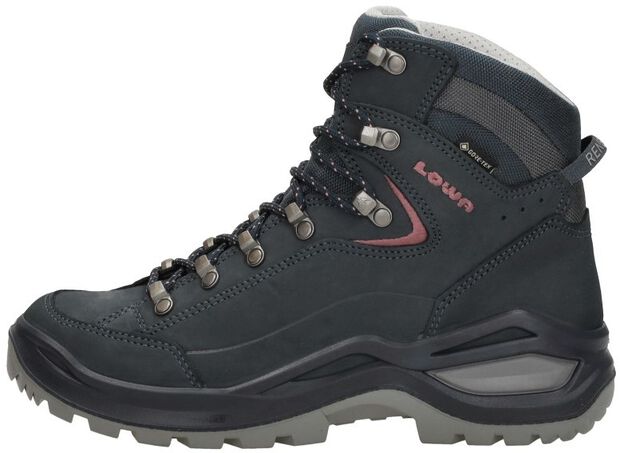 Renegade Evo GTX Mid Ws - large