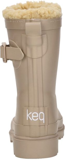 Rainboots Fur - large