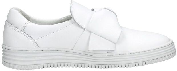 Dames loafers - large