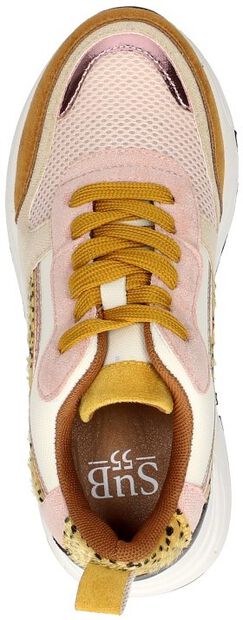 Meisjes sneakers - large