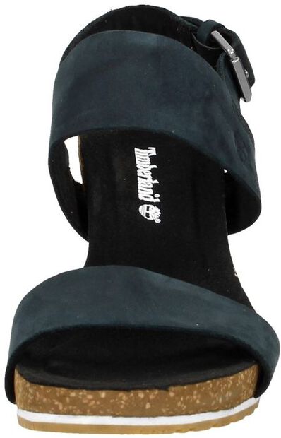 Capri Sunset Wedge - large