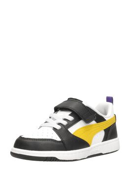 Puma Rebound V6 Low Inf