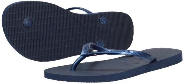 Hav. Slim Crystal Glamour - large