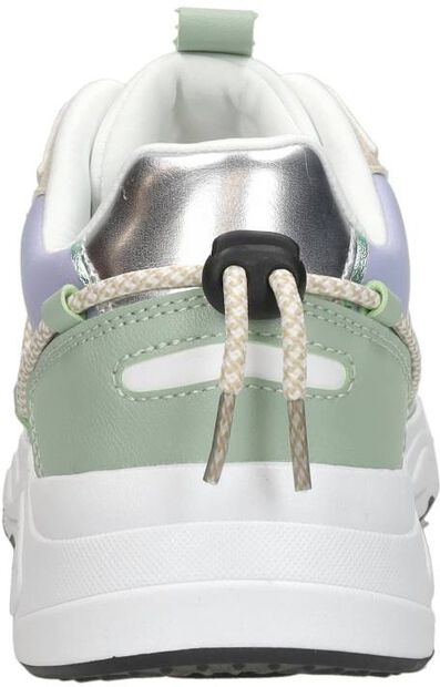 Sneakers Laag - large