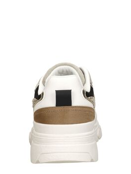 Sneakers Laag