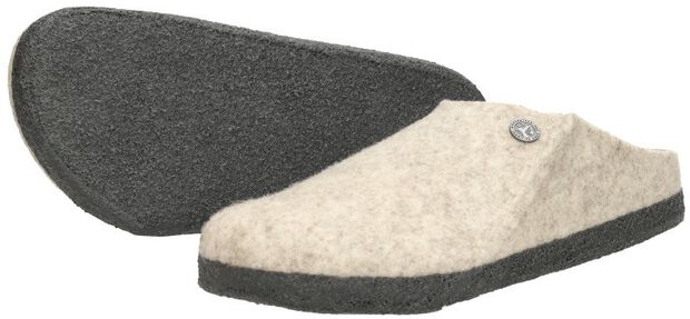 Pantoffels Open - large