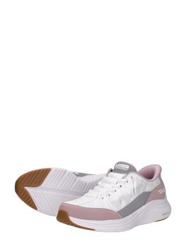 Slip-Ins: Cozy Fit Knotted Bungee