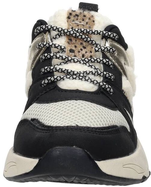 Sneakers Laag - large