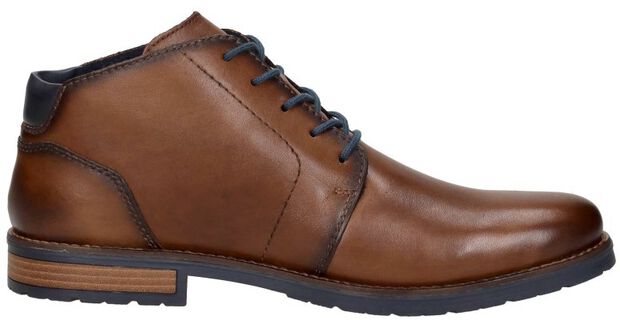 Veterschoenen Hoog - large